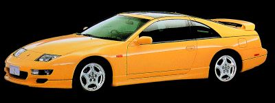 Fairlady Z