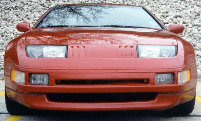 Fairlady Z2