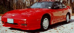Silvia S131