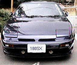 Silvia S13