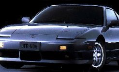 Silvia S132