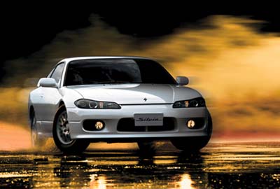 Silvia S152